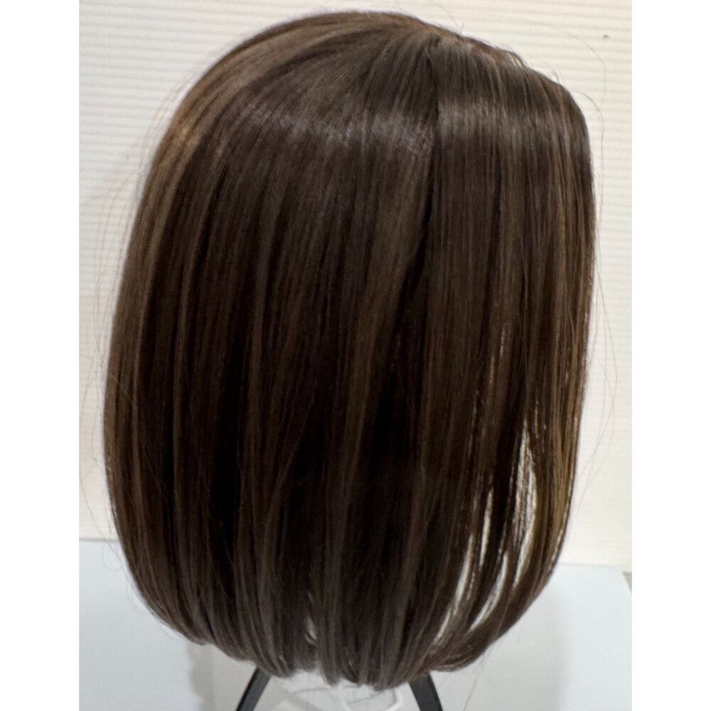 EUC Chelsey Smith Vuitton in Cocoa brunette